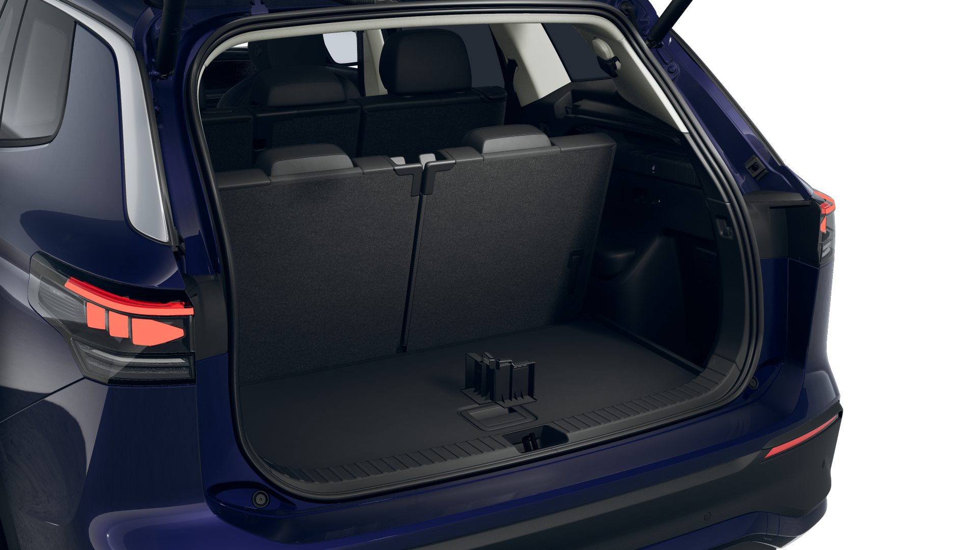 Volkswagen Tayron 1.5 eTSI DSG Life