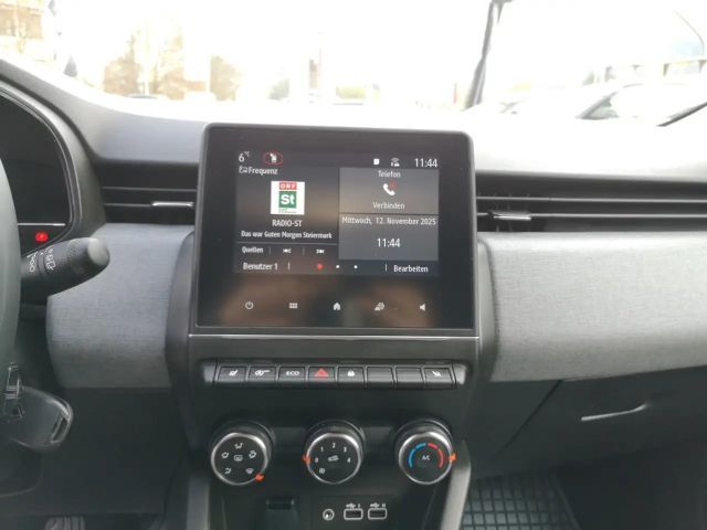 Renault Clio Evolution