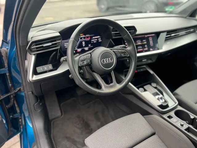 Audi A3 35 TDI Sportback