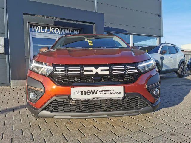 Dacia Jogger Extreme TCe 110