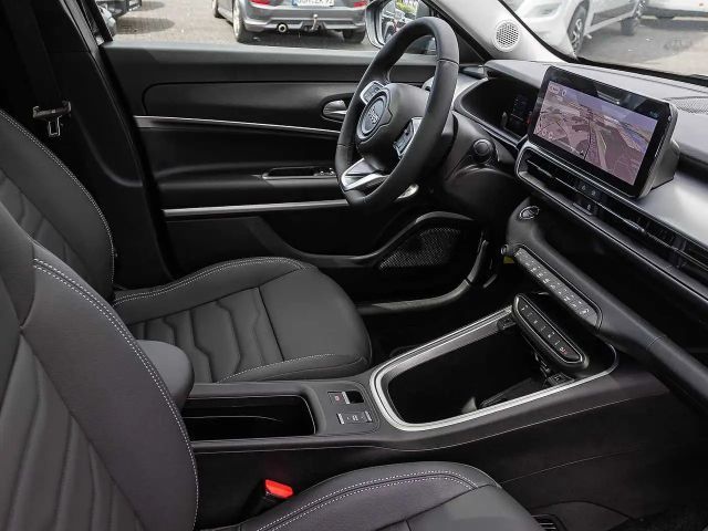 Jeep Avenger Full-Electric Summit