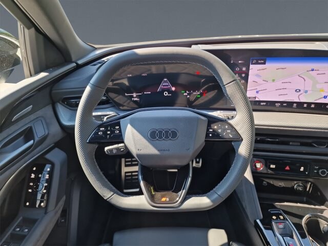 Audi Q5 Quattro S-Tronic