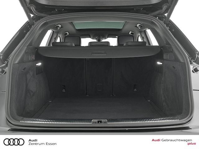 Audi Q5 45 TFSI Quattro S-Tronic