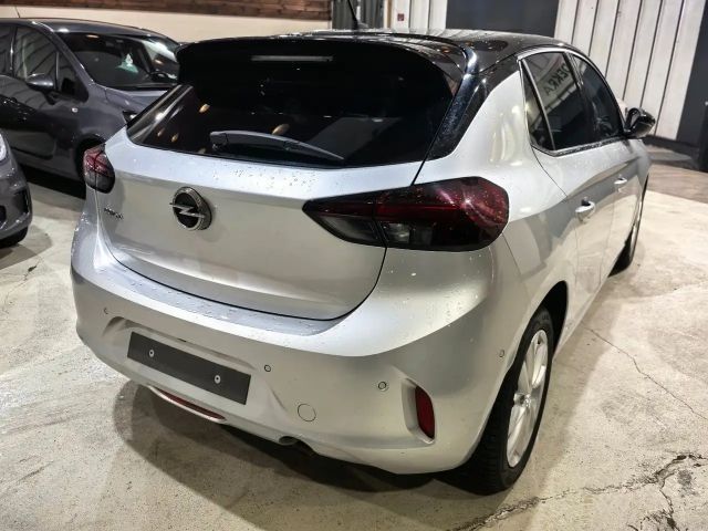 Opel Corsa Elegance