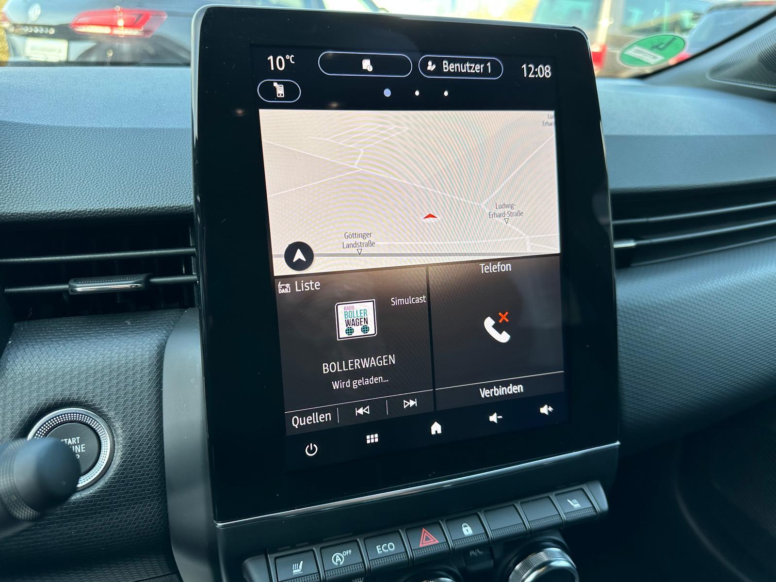 Mitsubishi Colt 1.0TCE Intro Edition*PDC+Kam*ACC*SHZ*App*Na