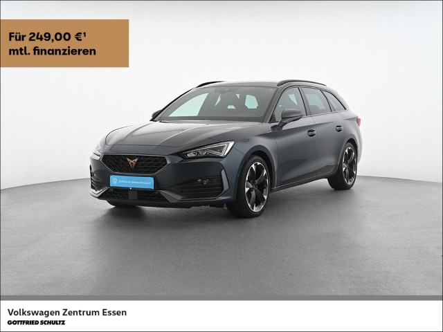 Cupra Leon DSG Sportstourer