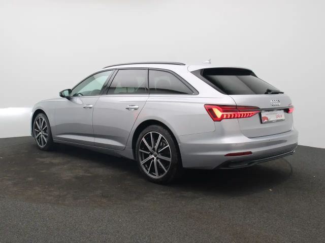 Audi A6 35 TDI S-Tronic
