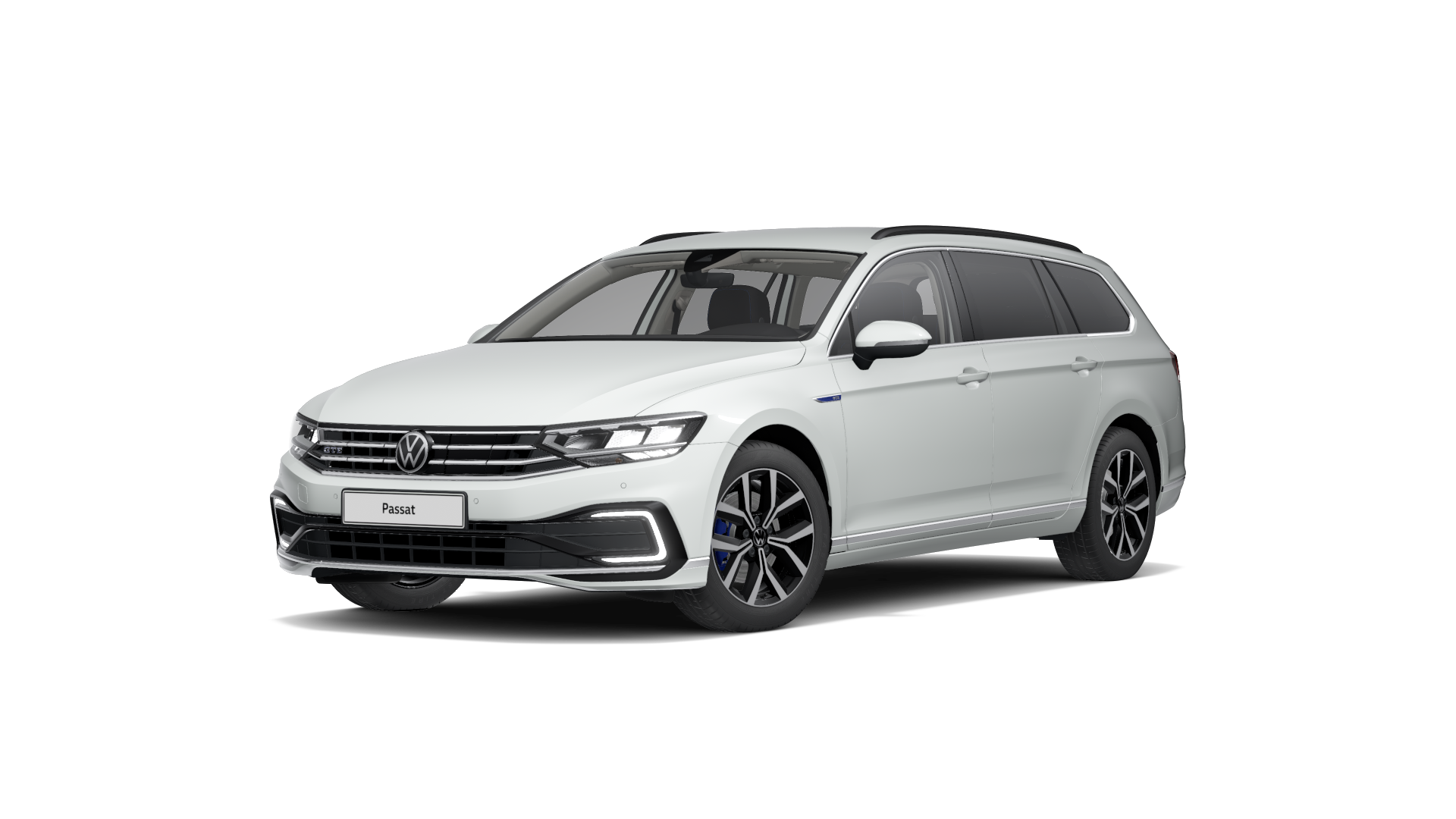 Volkswagen Passat DSG Variant