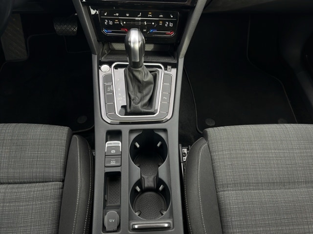 Volkswagen Passat 2.0 TDI DSG Variant