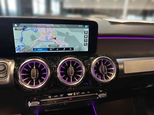 Mercedes-Benz GLB 200 Progressive