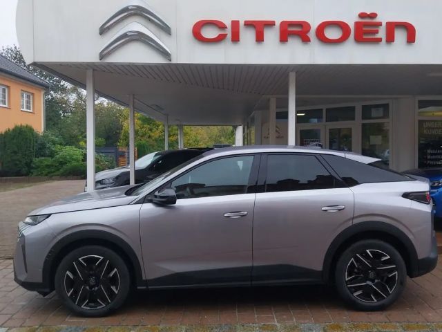 Peugeot 3008 Allure Pack Hybrid