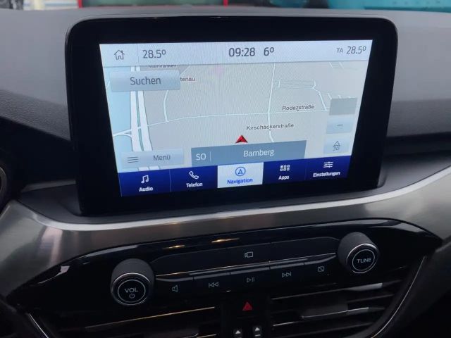 Ford Kuga Titanium X