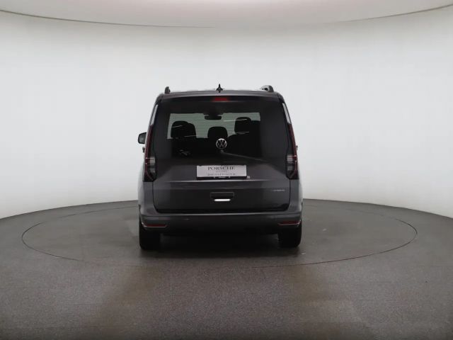 Volkswagen Caddy eHybrid