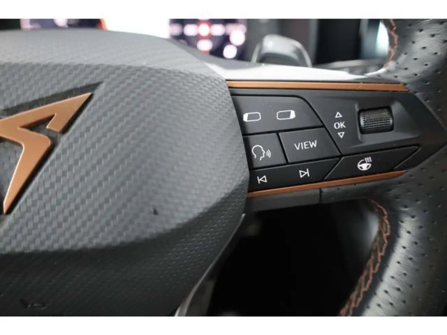 Cupra Leon 2.0 TSI DSG Sportstourer