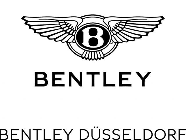 Bentley Continental GT V8