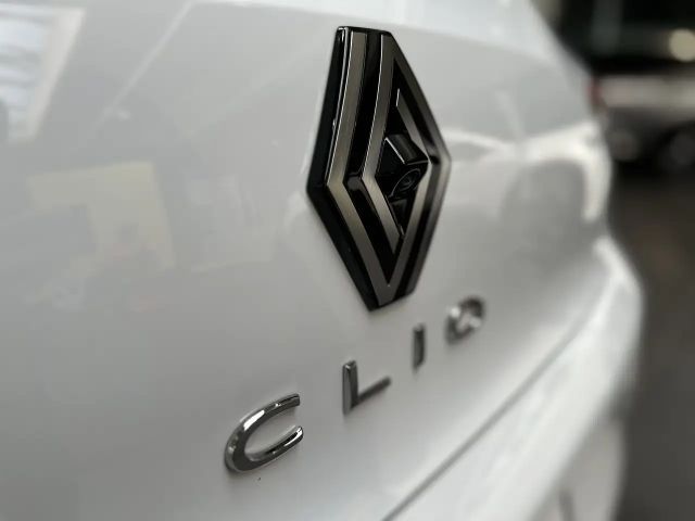 Renault Clio TCe 90 Techno