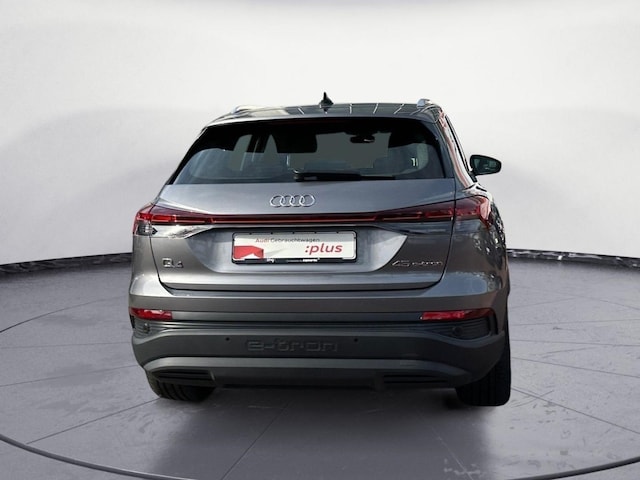 Audi Q4 e-tron SUV 45 e-tron Audi Q4 e-tron