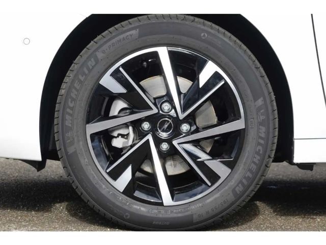 Opel Corsa 1.2 Turbo GS-Line Grand Sport Turbo