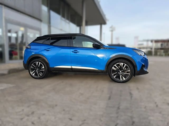 Peugeot E-2008 GT-Line