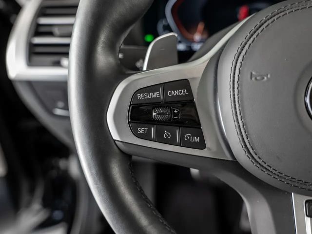 BMW X3 M-Sport xDrive