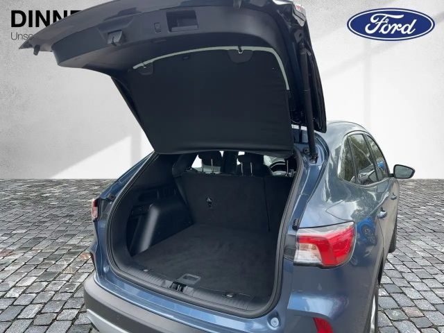 Ford Kuga Titanium