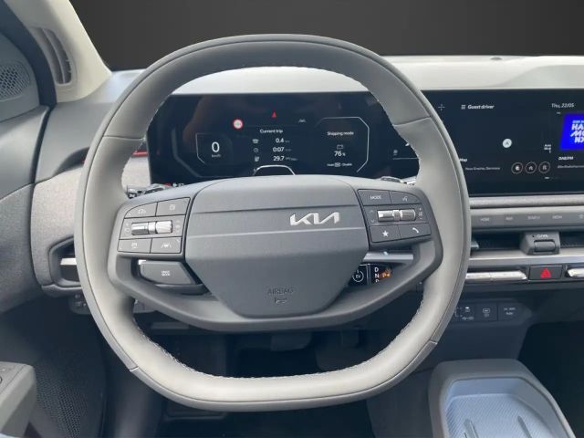 Kia EV3 58.3 kWh Earth