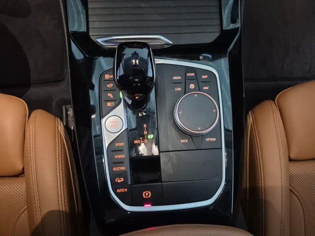 BMW X3 Business Line xDrive30e