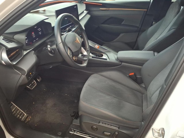 Cupra Terramar Terramar 1.5eTSI DSG LED+NAV+APP+ACC+SHZ+RFK+NSW