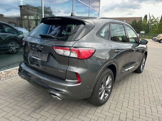 Ford Kuga ST Line