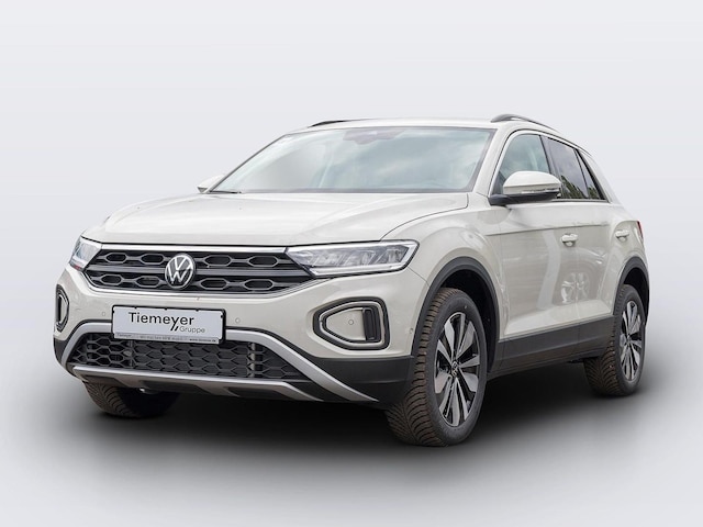 Volkswagen T-Roc 1.0 TSI Move