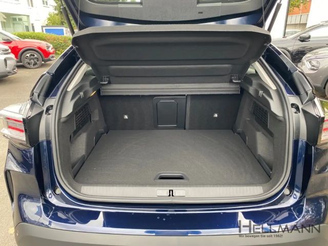 Citroën C4 Hybrid Max