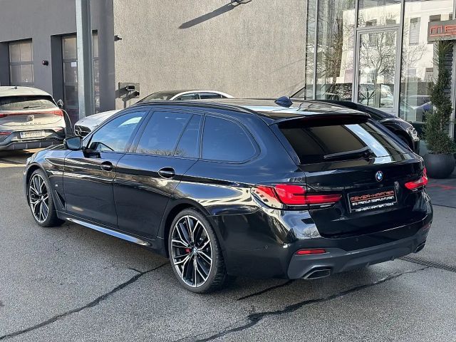 BMW 530 530d Touring xDrive