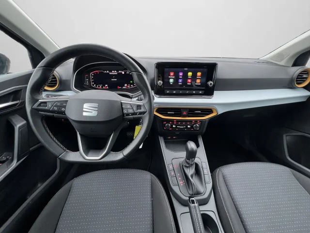 Seat Ibiza 1.0 TSI DSG Style