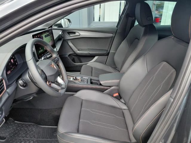 Cupra Leon 1.5 eTSI 110 kW