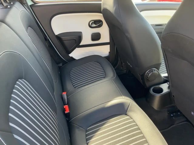Renault Twingo E-Tech