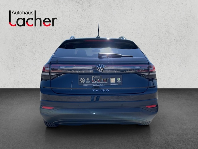 Volkswagen Taigo 1.0 TSI Life