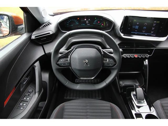 Peugeot E-2008 Active Pack