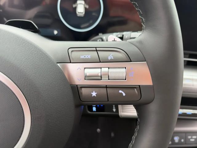 Hyundai Kona 1.6 2WD