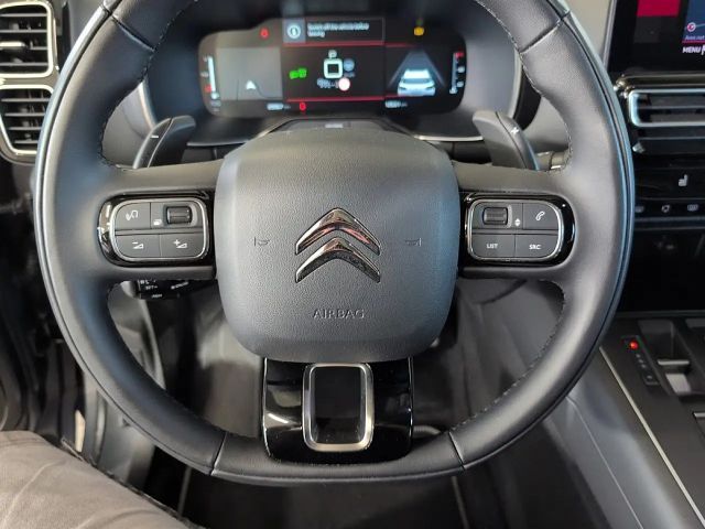 Citroën C5 Aircross BlueHDi Max