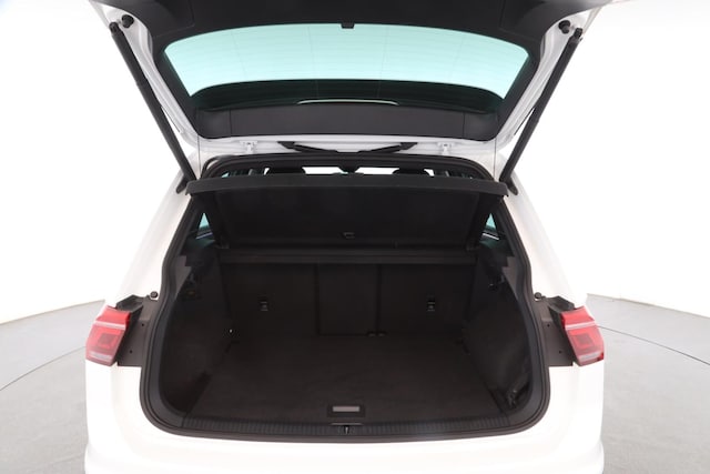 Volkswagen Tiguan 2.0 TSI 4Motion DSG