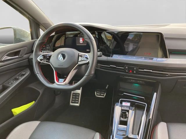 Volkswagen Golf DSG GTI