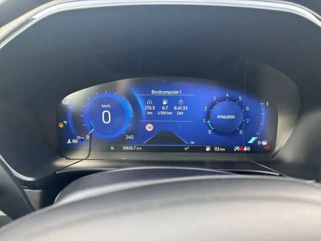 Ford Kuga EcoBoost ST Line X