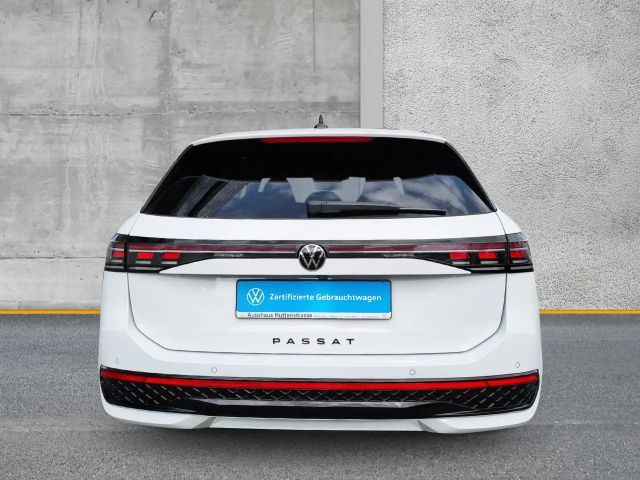 Volkswagen Passat 2.0 TDI R-Line Variant