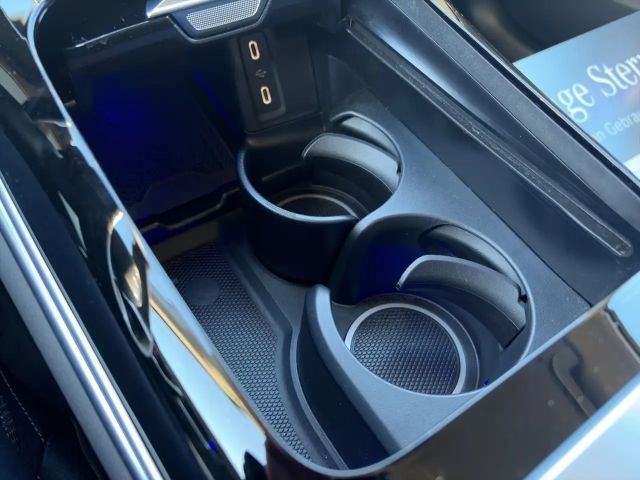 Mercedes-Benz GLC 200 GLC 200 4MATIC*AHK*MEMORY-PAKET*WINTER-PAKET*RFK