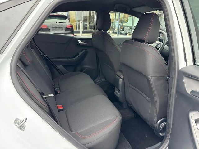 Ford Puma EcoBoost ST Line