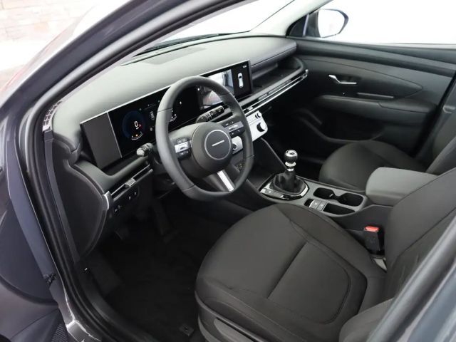 Hyundai Tucson 2WD T-GDi