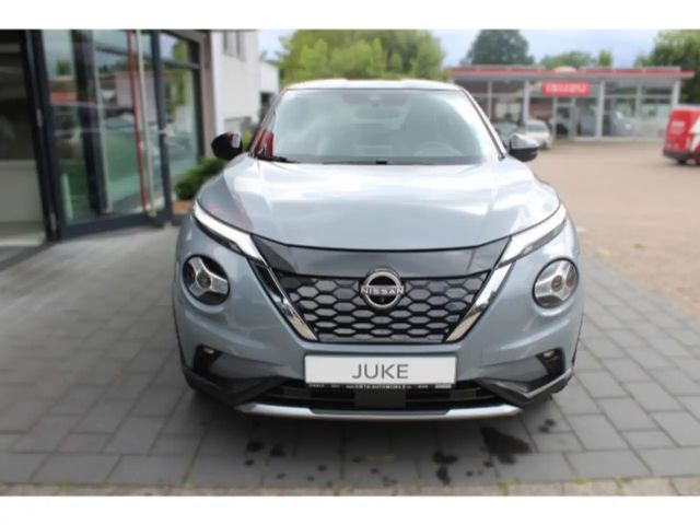 Nissan Juke 1.6 Hybrid N-DESIGN BOSE Navi Automatik