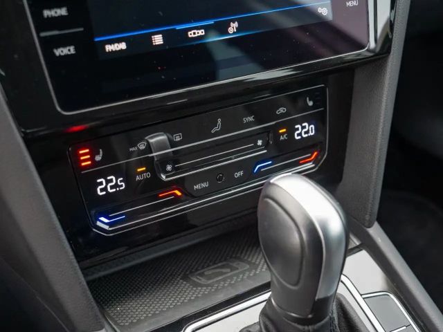 Volkswagen Passat 2.0 TDI Business DSG Variant