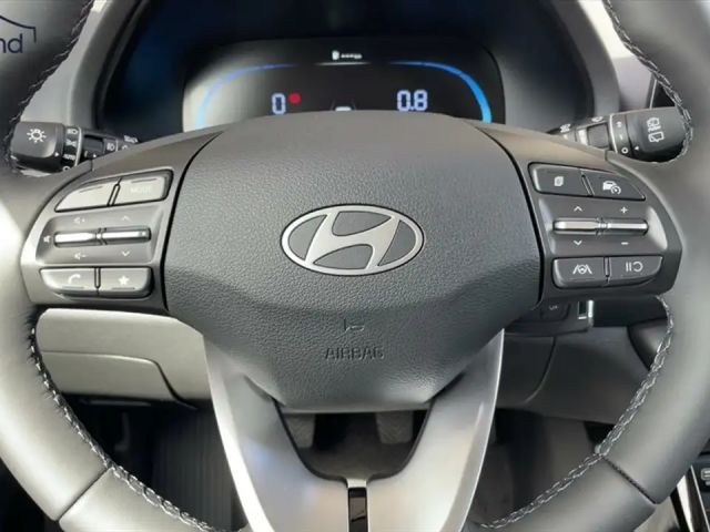 Hyundai i30 Comfort