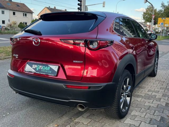 Mazda CX-30 4WD Selection